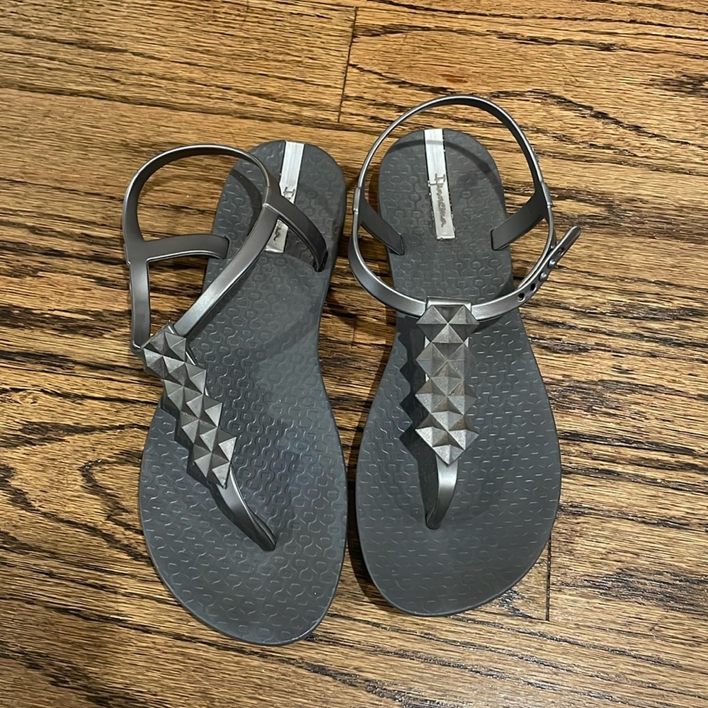 Ipanema Rubber Sandals